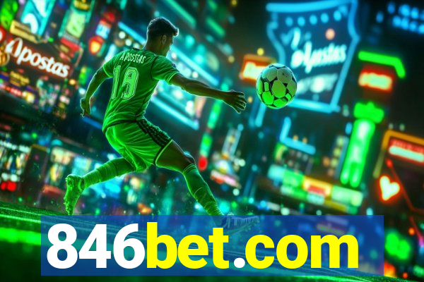 846bet.com