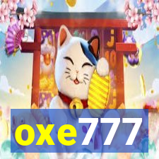 oxe777