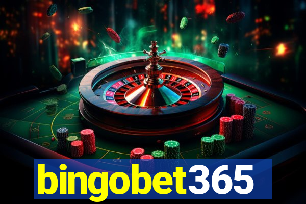 bingobet365