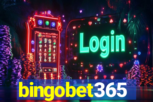 bingobet365