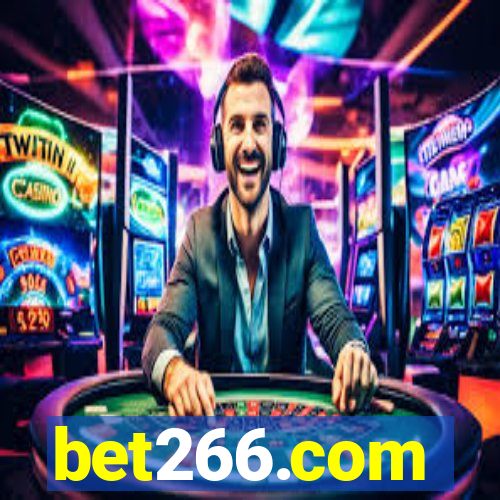 bet266.com