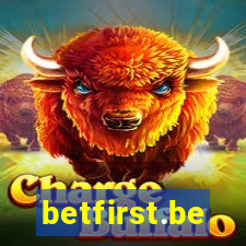 betfirst.be