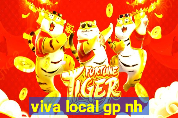 viva local gp nh