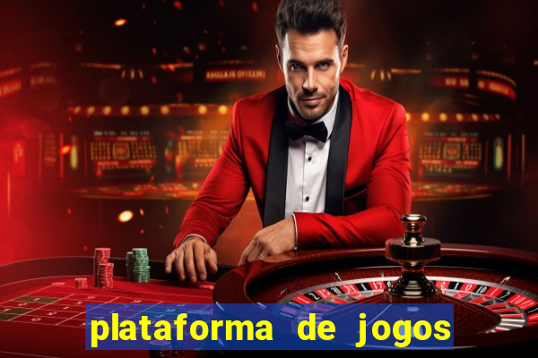 plataforma de jogos deolane bezerra