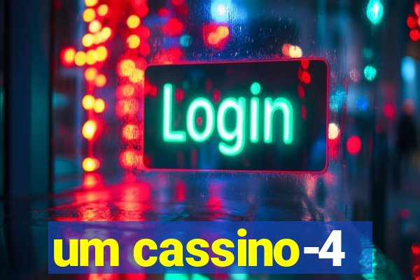 um cassino-4