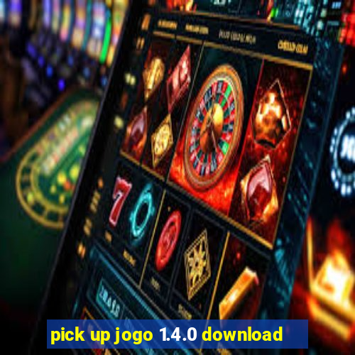 pick up jogo 1.4.0 download