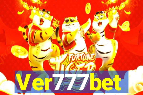 Ver777bet