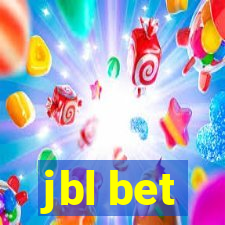 jbl bet