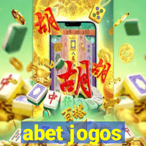 abet jogos