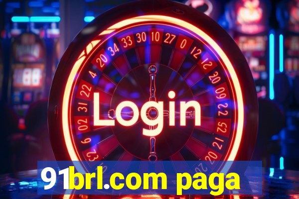 91brl.com paga