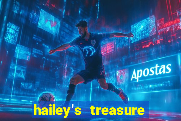 hailey's treasure adventure apk tudo desbloqueado