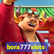 bora777slots