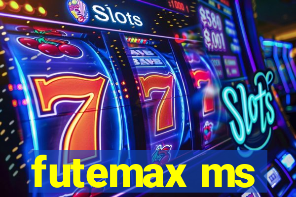 futemax ms