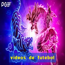 videos de futebol dribles do neymar