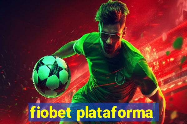 fiobet plataforma