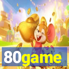 80game