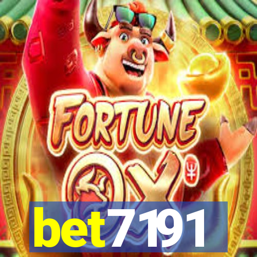 bet7191