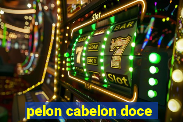 pelon cabelon doce