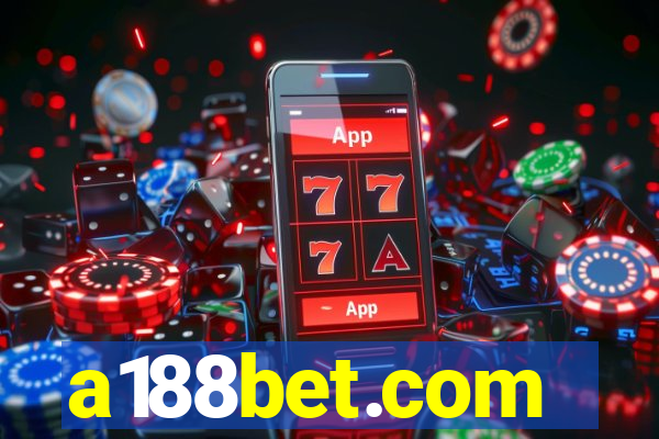 a188bet.com