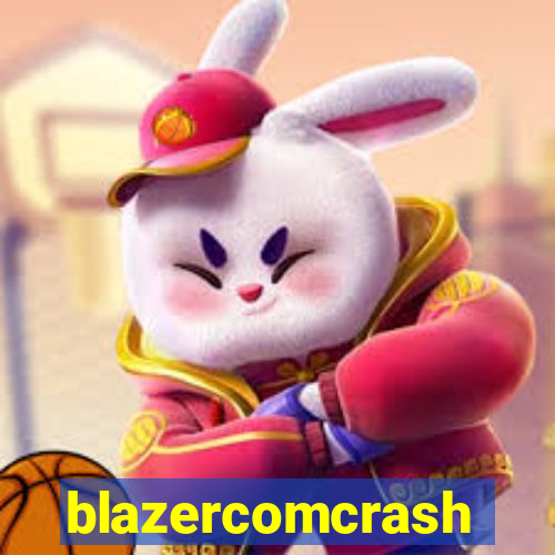 blazercomcrash