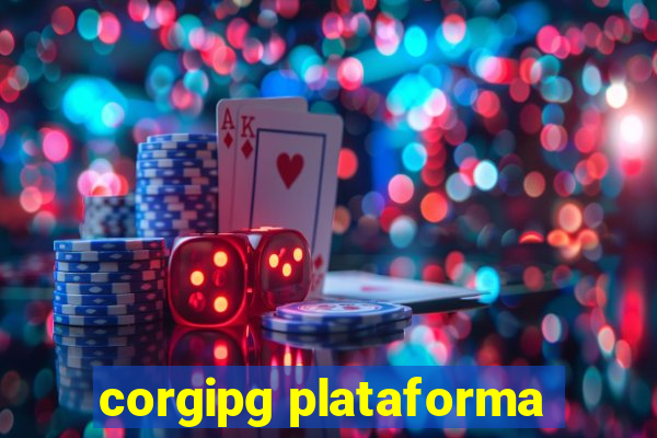 corgipg plataforma