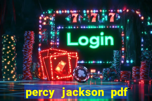 percy jackson pdf google drive