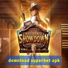 download superbet apk