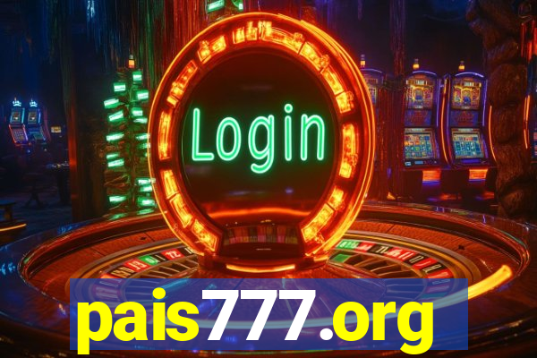 pais777.org