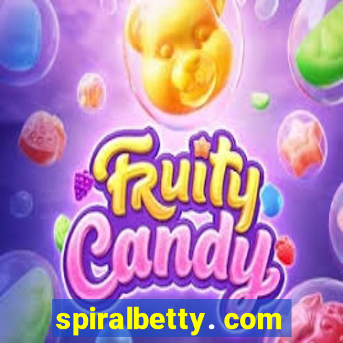 spiralbetty. com