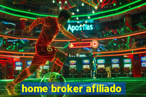 home broker afiliado