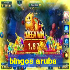 bingos aruba