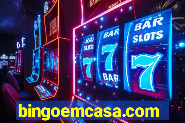 bingoemcasa.com