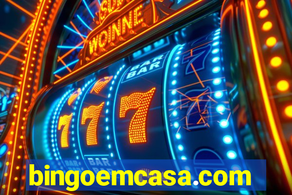 bingoemcasa.com