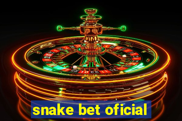 snake bet oficial