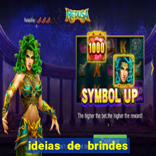 ideias de brindes para bingo