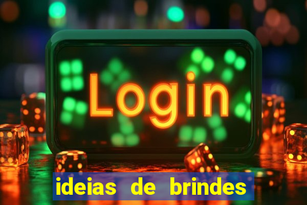 ideias de brindes para bingo