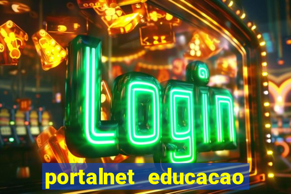 portalnet educacao sp gov br