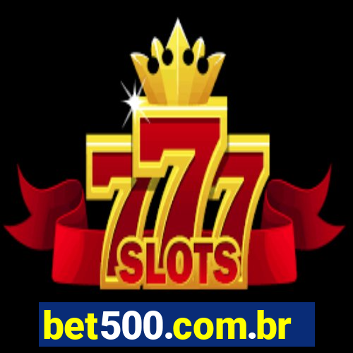 bet500.com.br