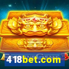 418bet.com