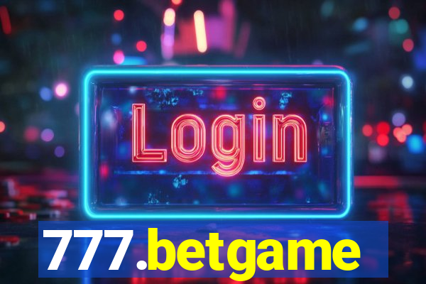 777.betgame