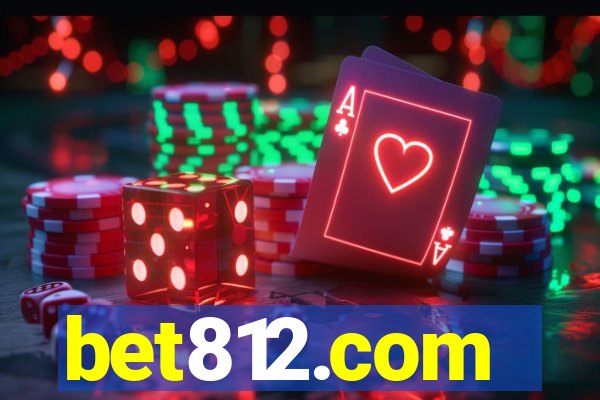 bet812.com