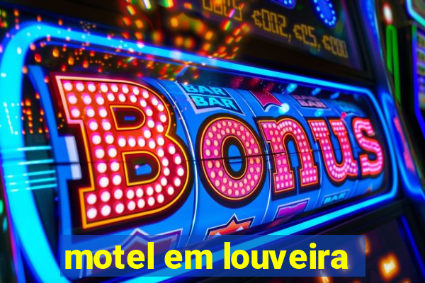 motel em louveira