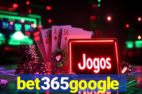 bet365google