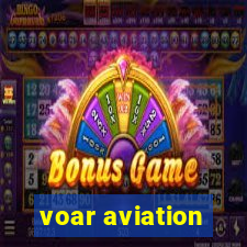 voar aviation