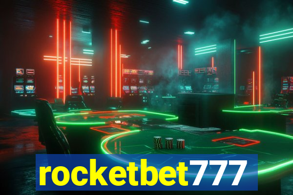 rocketbet777