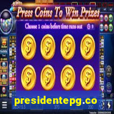 presidentepg.com