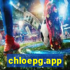 chloepg.app