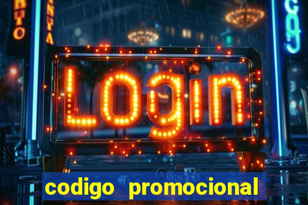 codigo promocional bingo blitz