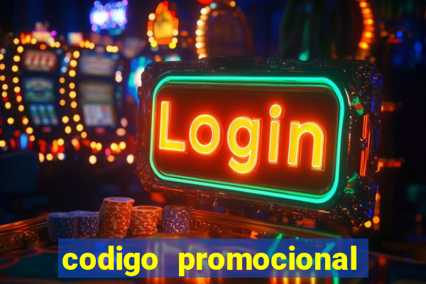 codigo promocional bingo blitz