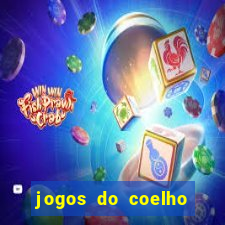 jogos do coelho sabido para jogar online